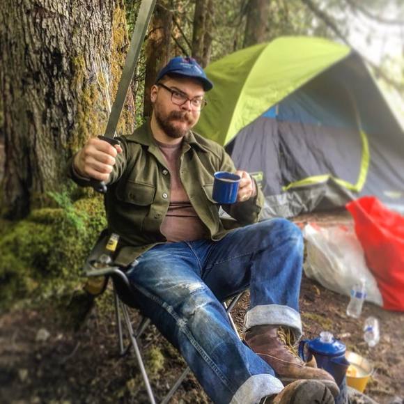 Meet your Posher, Brandon - Picture 1 of 1